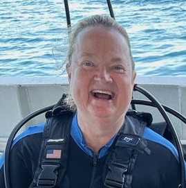 Dr. Monica K. Hurdal